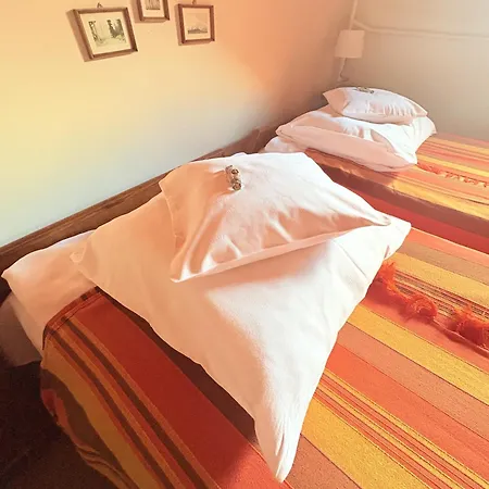 Bed & Breakfast Zuzanna 3*