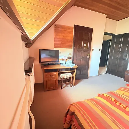Bed and breakfast Zuzanna 3*