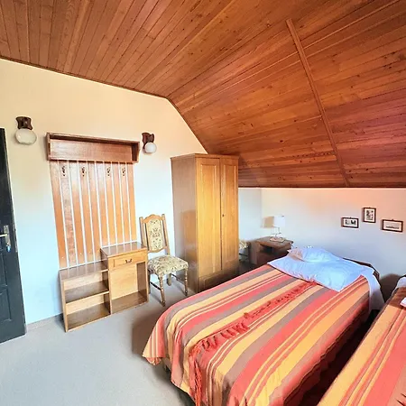 Bed and breakfast Zuzanna 3*