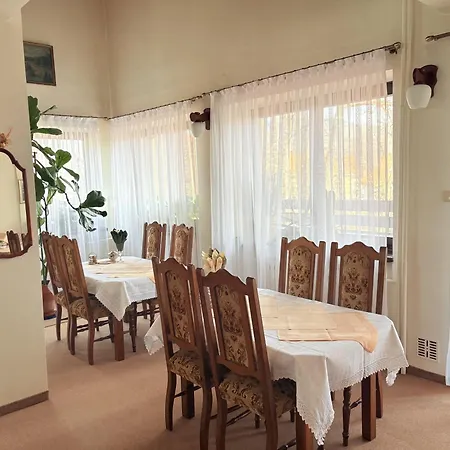 Zuzanna Bed and breakfast Sucha Beskidzka