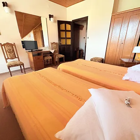Bed and breakfast Zuzanna