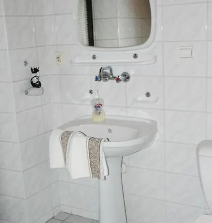 Bed & Breakfast Zuzanna