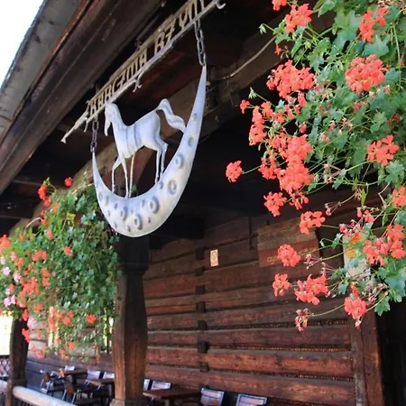 Zuzanna Bed & Breakfast