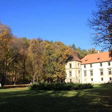 Bed & Breakfast Zuzanna Sucha Beskidzka