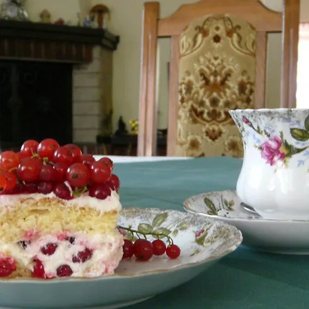 Bed & Breakfast Zuzanna *