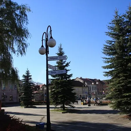 Zuzanna Bed & Breakfast