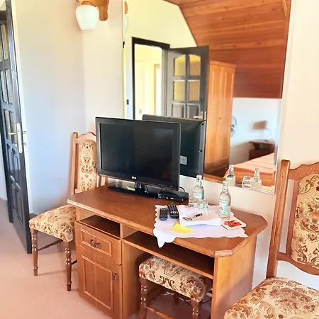 Zuzanna Bed and breakfast Sucha Beskidzka