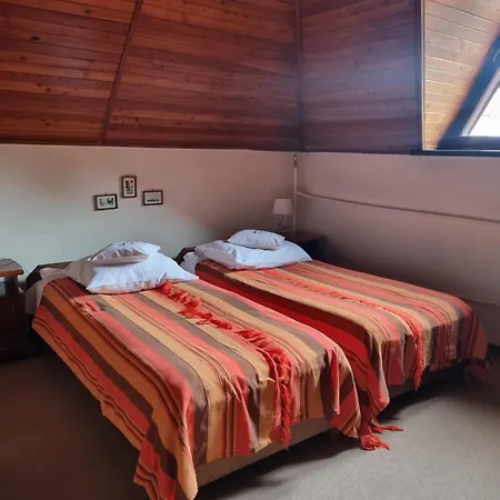 Zuzanna Bed & Breakfast