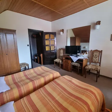 Bed and breakfast Zuzanna 3*